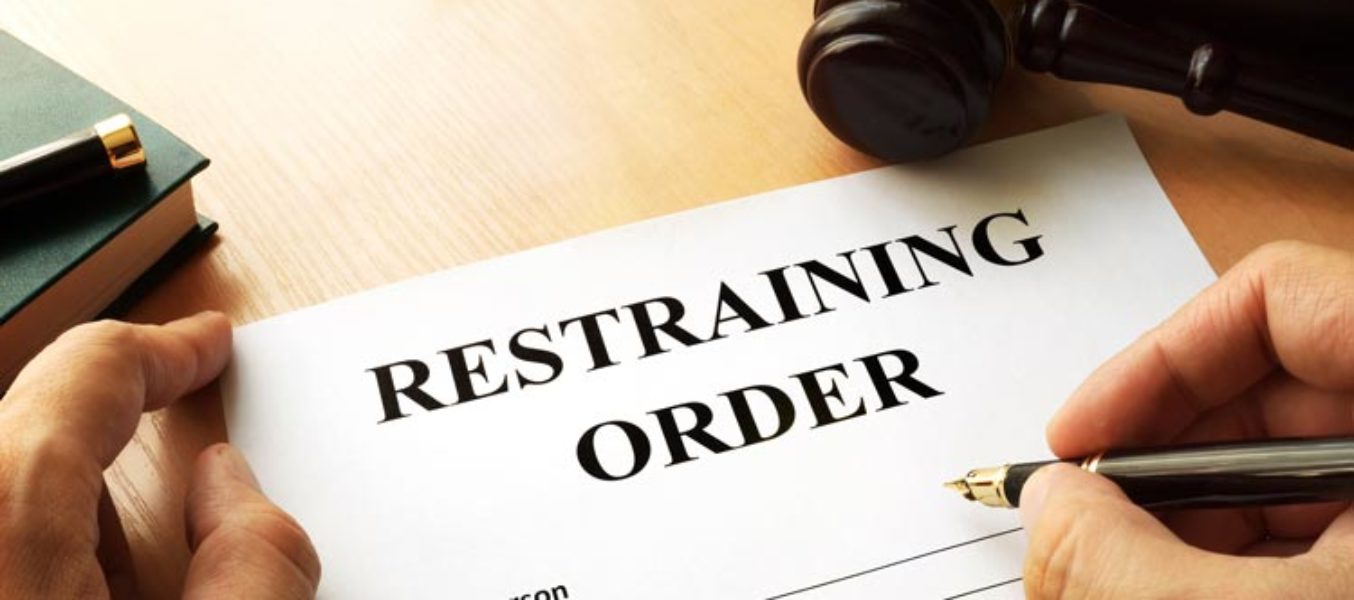 ▷🥇San Diego Restraining Order Attorney