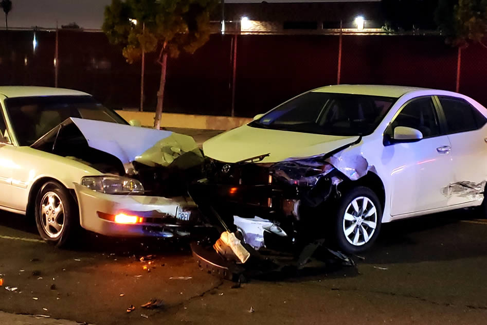 San Diego Car Accident Attorneys;