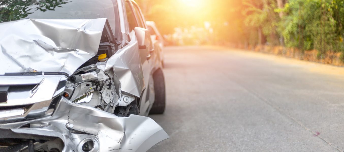 ▷🥇Causes of your car accident in San Diego