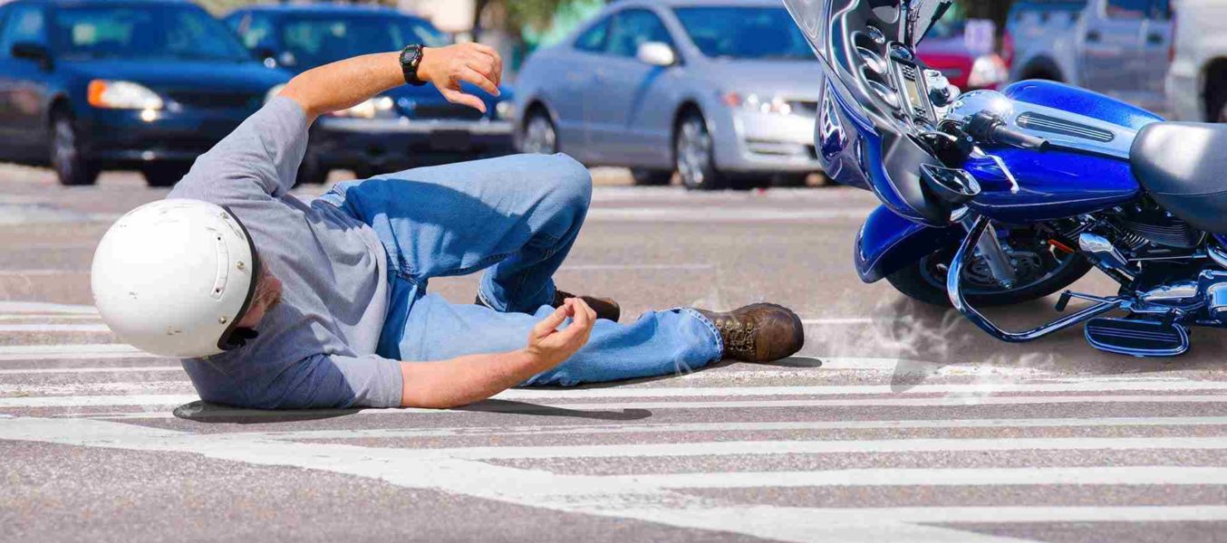 ▷🥇What Kinds Of Injuries Can Be Suffered In A Motorcycle Accident In San Diego?